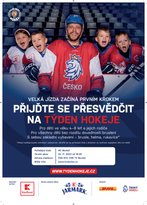 hokej